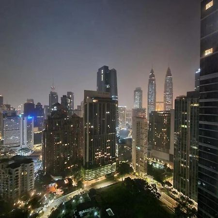 クアラルンプール8 Kia Peng Klcc By Wsdアパートメント エクステリア 写真