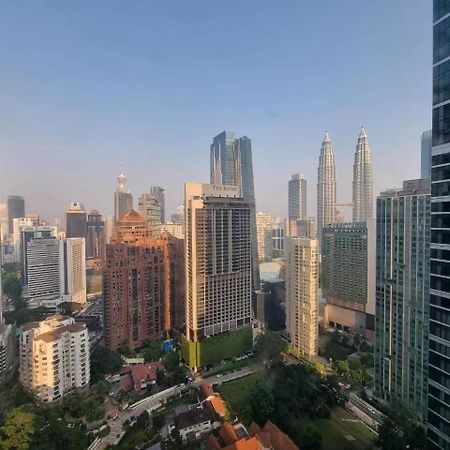 クアラルンプール8 Kia Peng Klcc By Wsdアパートメント エクステリア 写真
